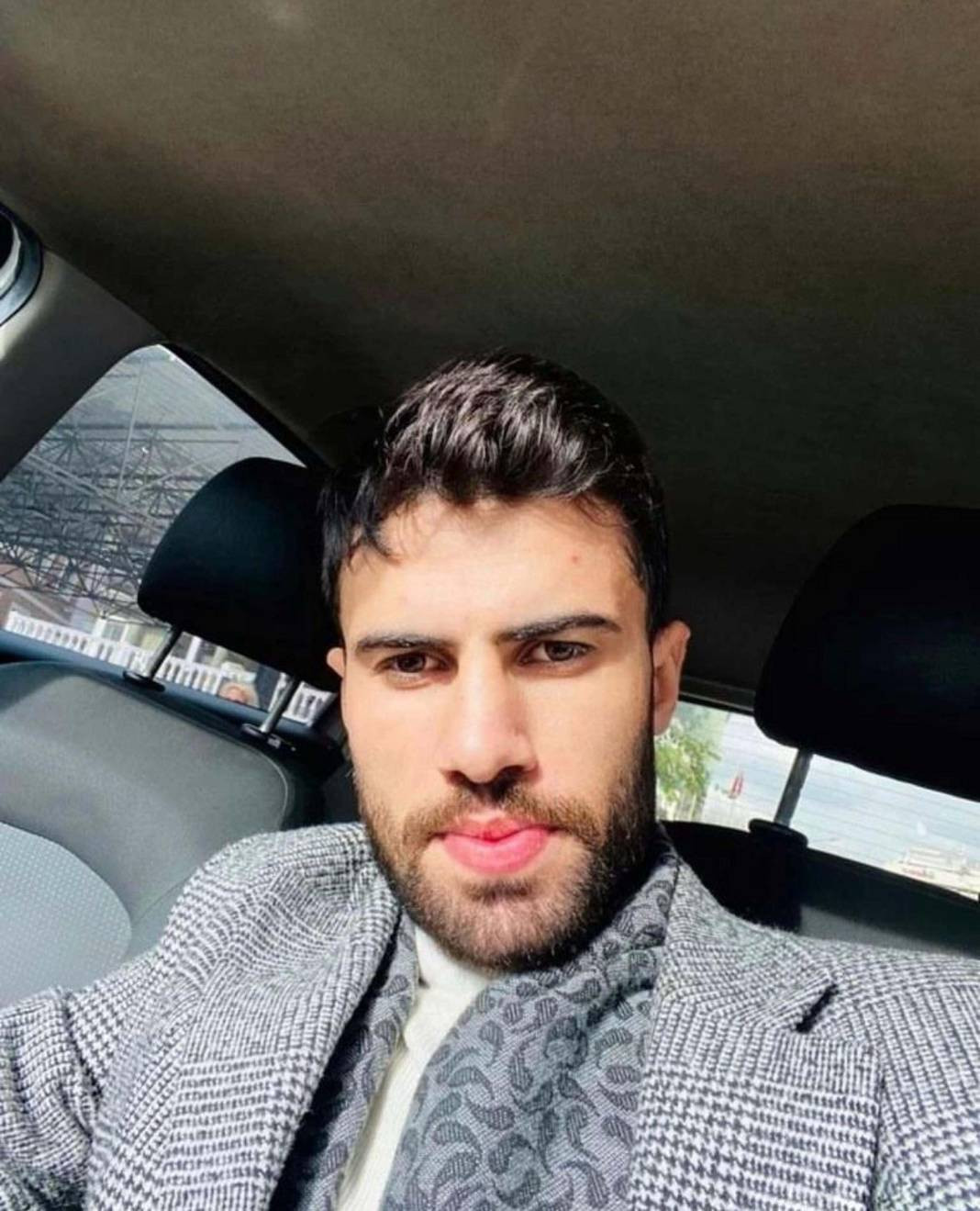 Katile 'ağırlaştırılmış müebbet' istemi! Gözde'yi parkta silahla katletmişti - Resim: 6